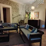 Il Gallo D' Oro - Oca Apartment