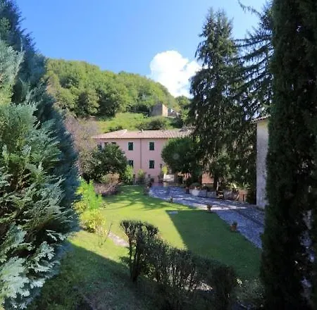 Apartament Il Gallo D' Oro - Oca