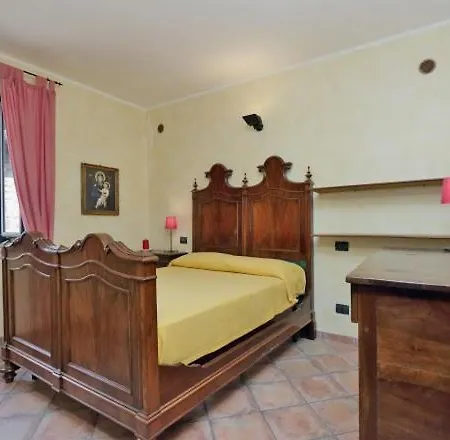 Apartamento Il Gallo D' Oro - Oca *