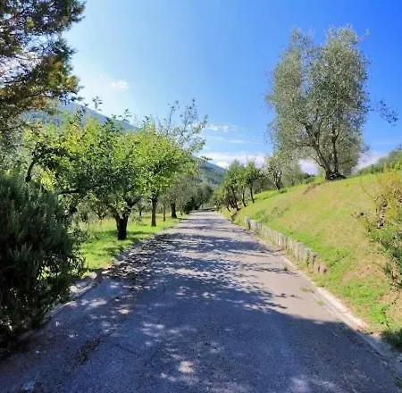 Apartament Il Gallo D' Oro - Oca