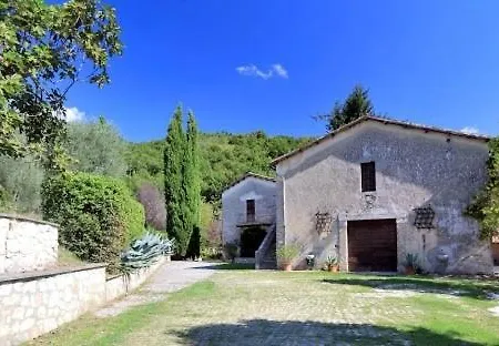 Il Gallo D' Oro - Oca Apartamento