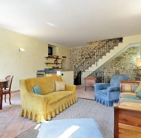 Il Gallo D' Oro - Oca * Borgo Velino