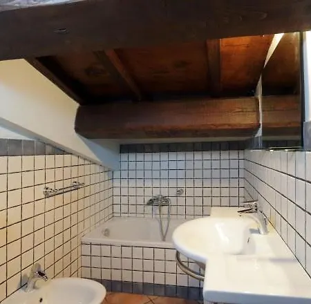 Il Gallo D' Oro - Oca Apartamento Borgo Velino