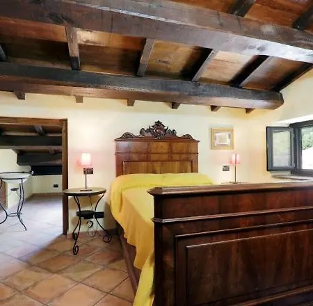 Apartamento Il Gallo D' Oro - Oca