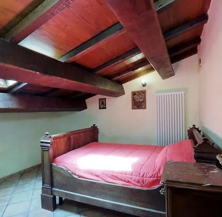 Il Gallo D' Oro - Oca Apartamento *