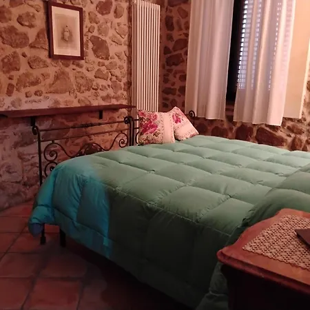 Il Gallo D' Oro - Oca Borgo Velino